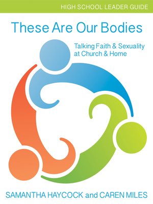 cover image of These Are Our Bodies